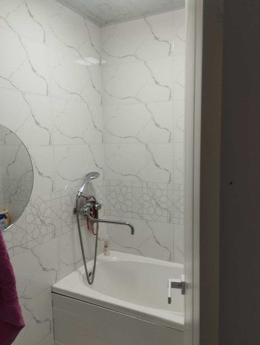 3-хонали квартира сотилади