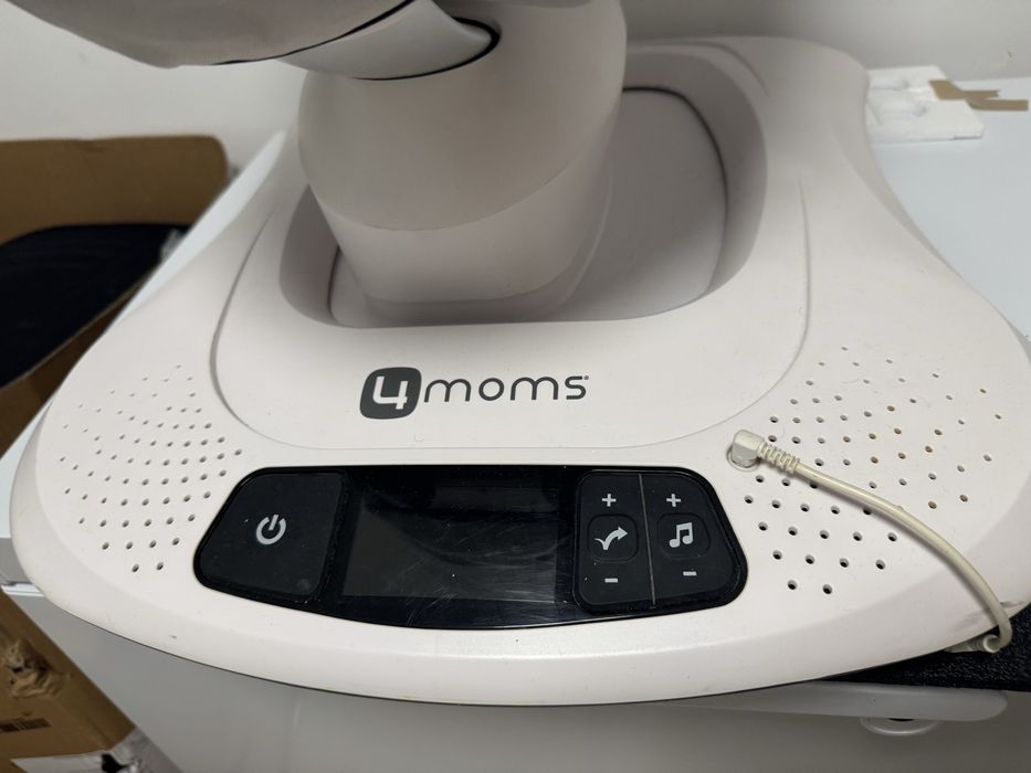 Balansor 4 moms
