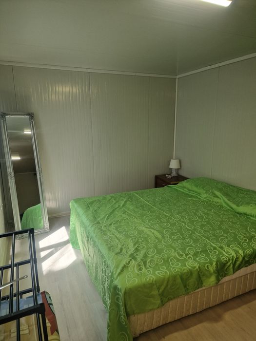 Бунгало на къмпинг Каваци Созопол