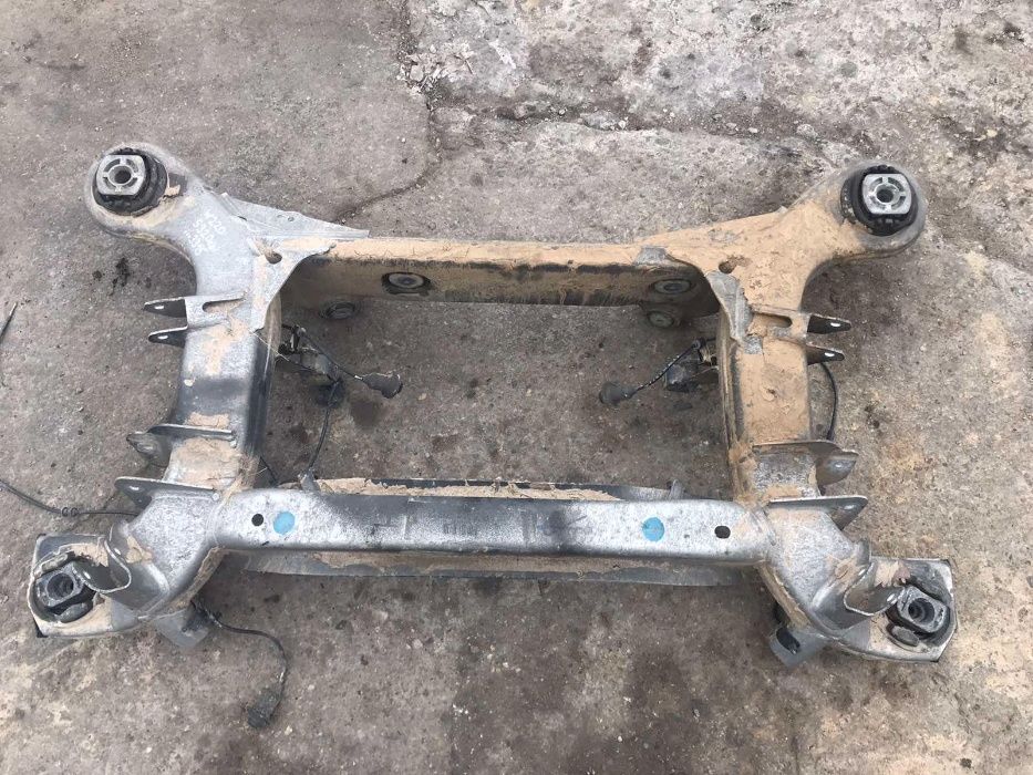 Заден мост Mercedes S-Class W220 2001г.