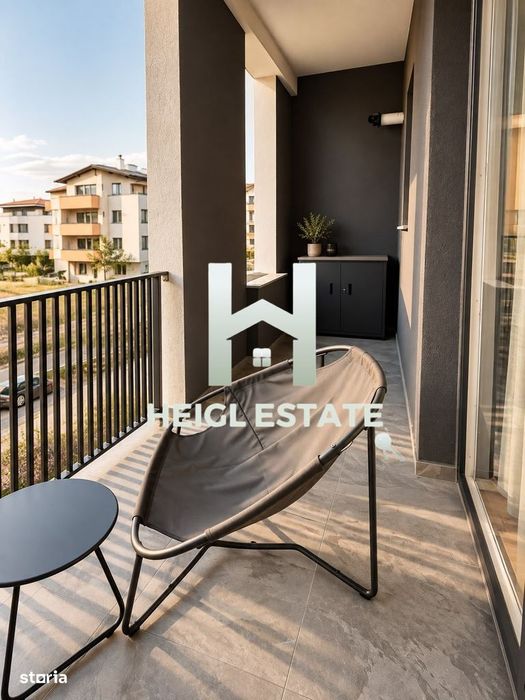 Apartament 2 camere de închiriat – Giroc, Str. Platanilor