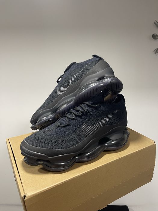 Nike Air Max Scorpion Black