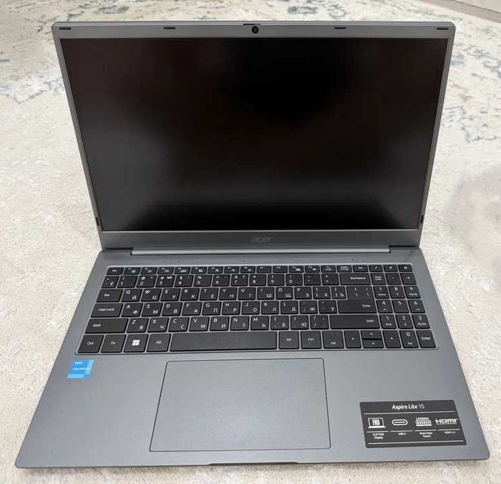 Нотбук Acer продается