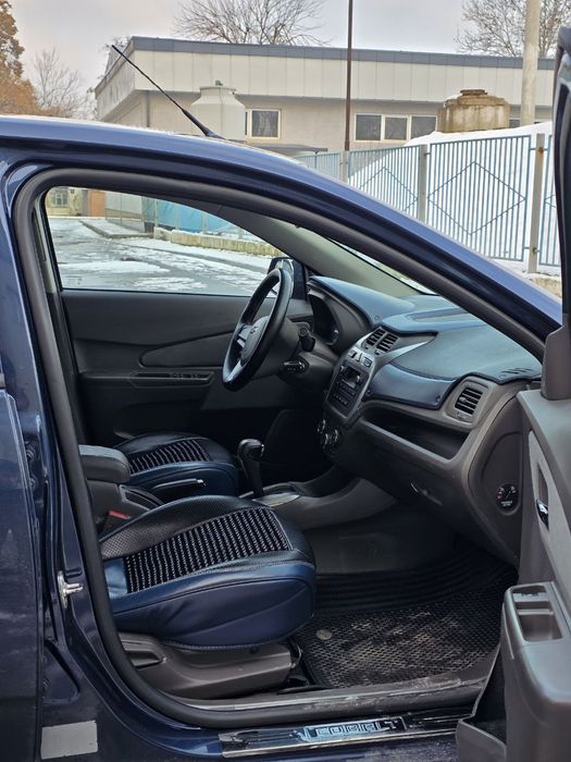 Cobalt 2025 Kinda Blue