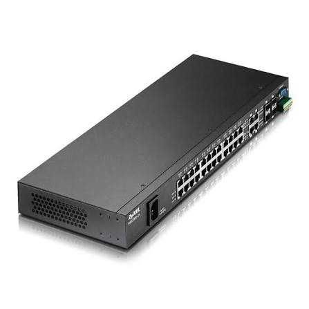 Коммутатор Zyxel MES3500-24S
