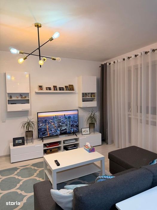 Apartament,