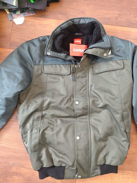 Haine de munca Mascot Snickers Strauss