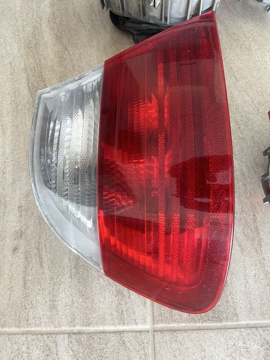 Оригинални стопове за BMW E46 Coupe