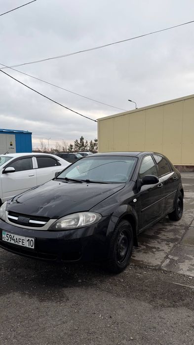 Продам Шевроле Лачетти