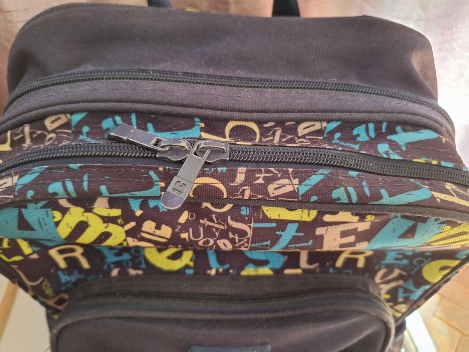 Ученическа раница Gabol