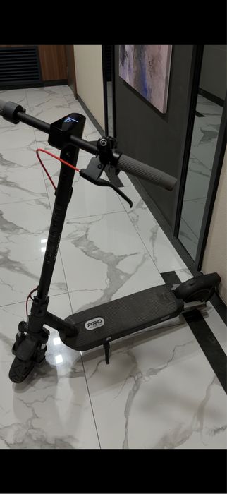 Xiaomi 5 pro scooter электросамокат