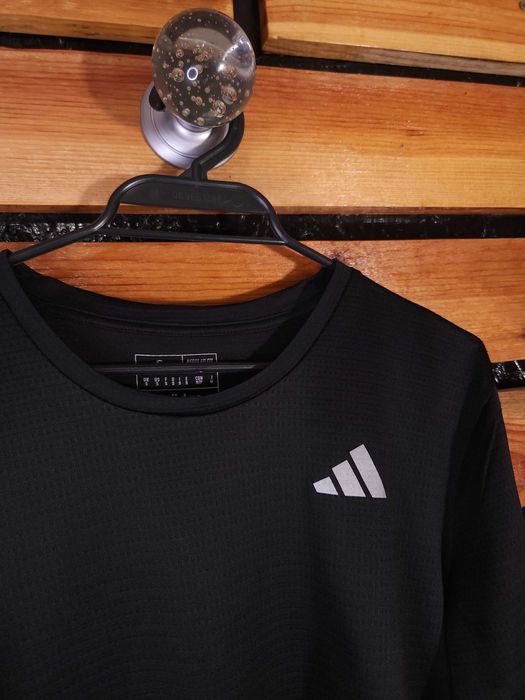 Adidas AeroReady Комплкет Мъжки/S