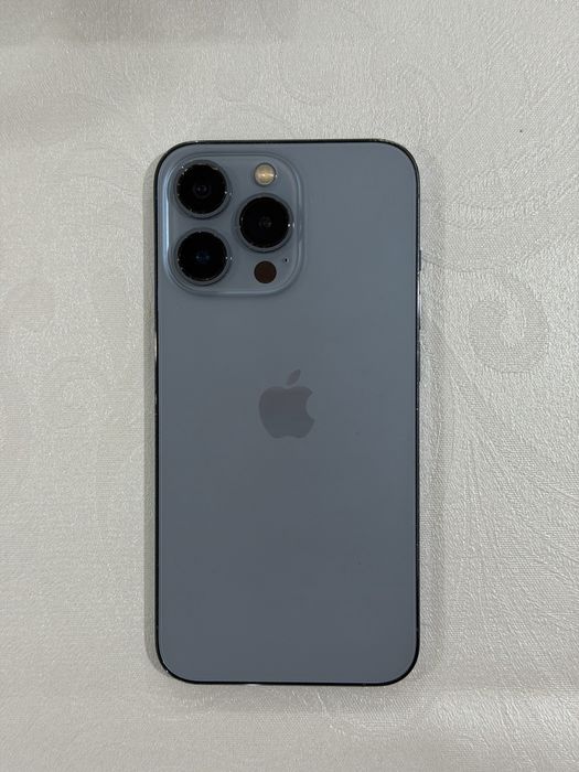 Айфон 13 про 256 гб