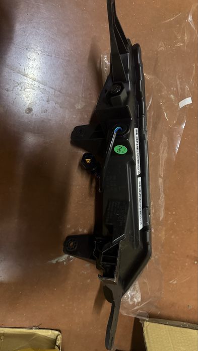 JAC S3pro автозапчасти