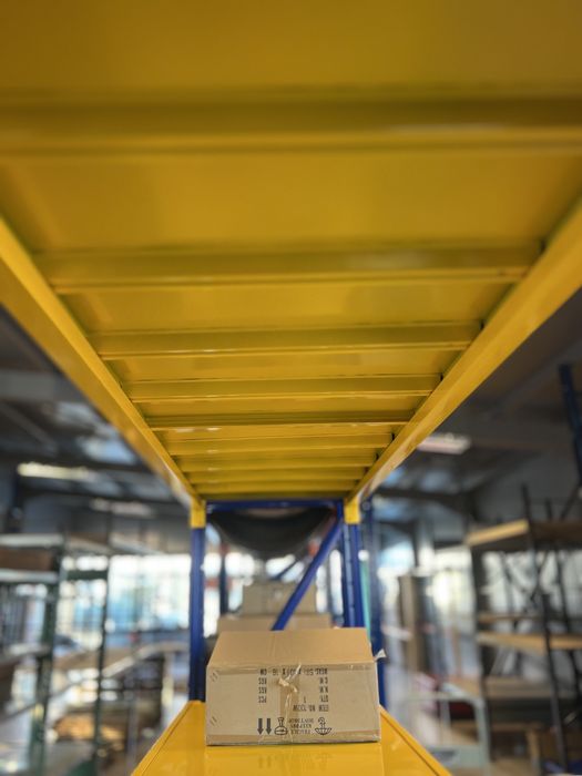 Стелажи за склад магазин