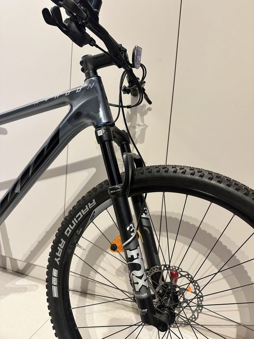 Bicicleta MTB carbon 29 inch - KTM Myroon Elite XL