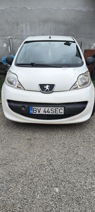 Peugeot 107 ,aygo