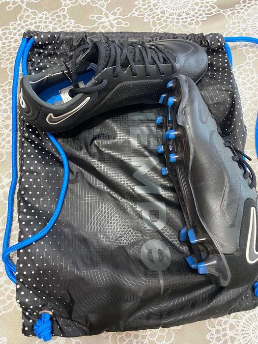 Бутонки Nike Tiempo