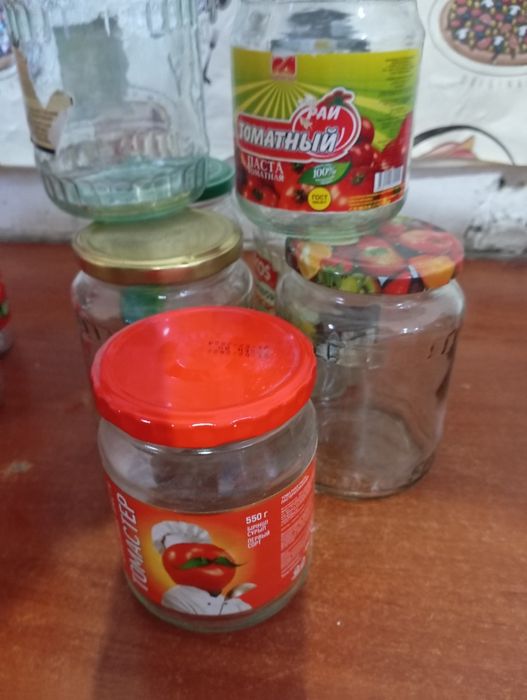 Бұранды банкалар!