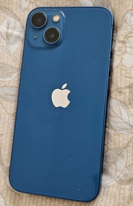 IPhone 13 в запазено състояние
