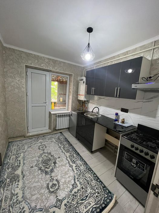 Квартира в аренду