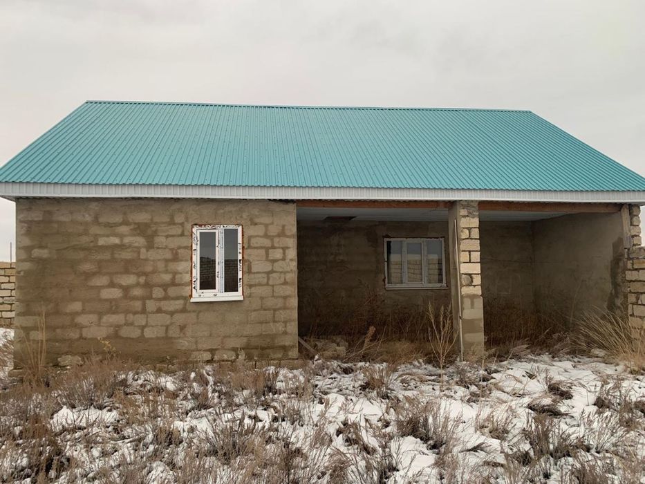 Животноводческая база