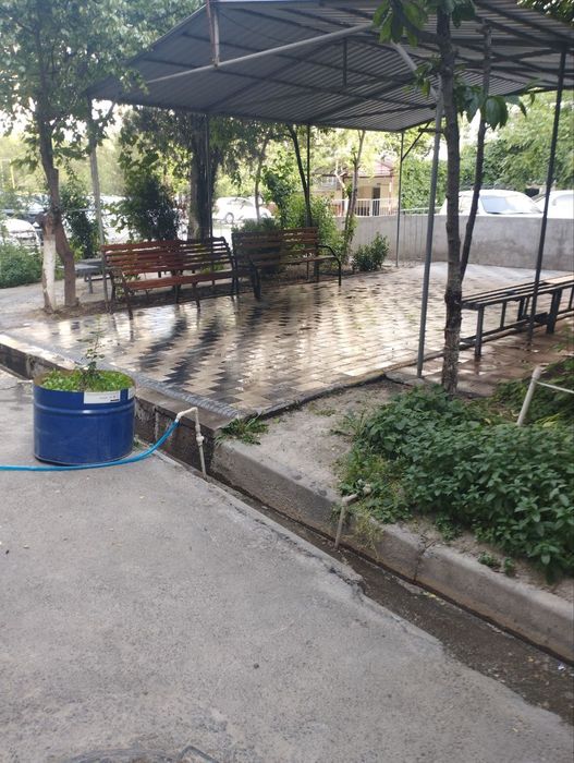 Sergeli 6 Meros to'yxona oldida!