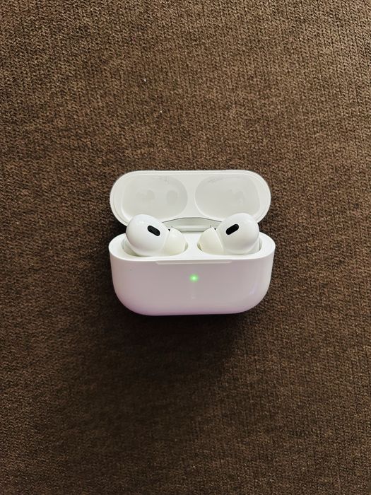 Apple Airpods Pro (2nd Generation)