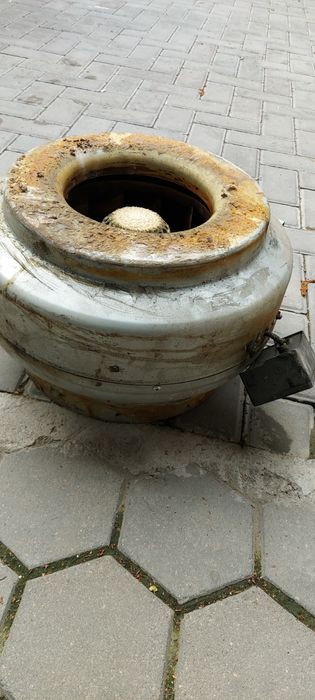 Канальный вент- ор