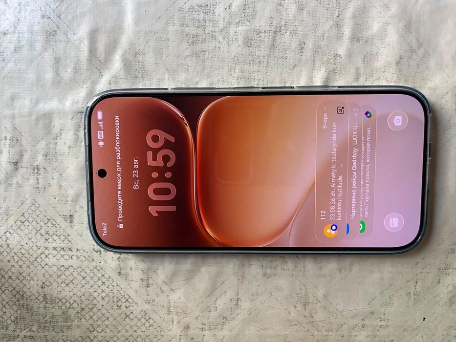 honor 600 512 gb + наушник
