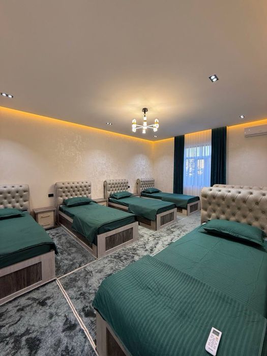 Dacha Oqsaroy ijaraga oila va ulfatlar uchun 10 kishigacha