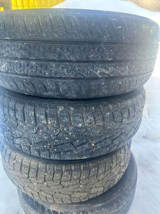 Продам титанки..