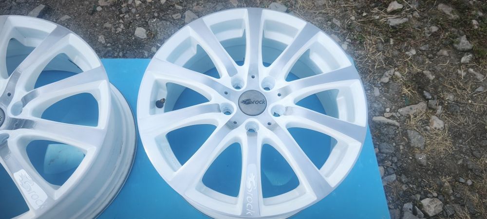 5х112 17 цола Brock