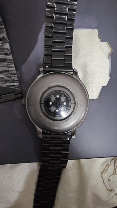 Продам смарт часы
