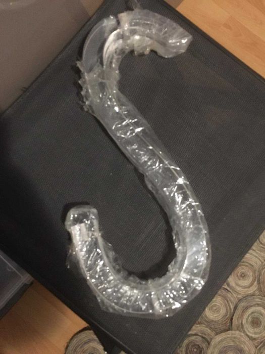 niplu metalic moara tocator plastic