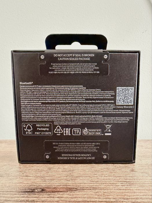 Samsung Galaxy Buds3 Pro