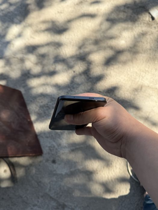 Redmi Note 15 Pro+ 5G 8/256 Возможно обмен