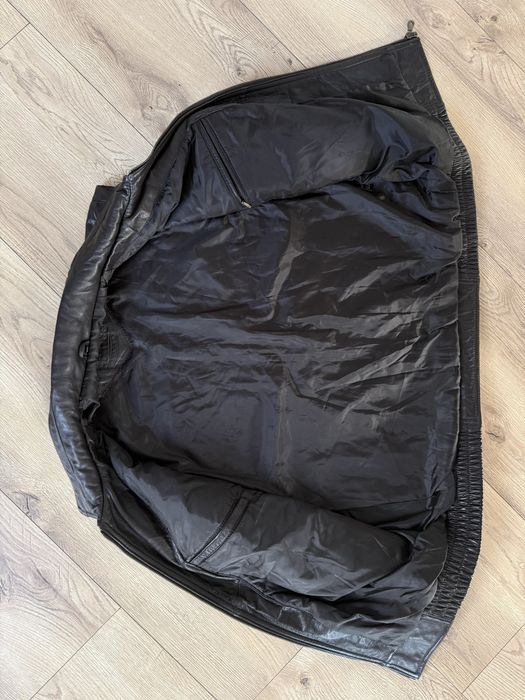 Vesta Piele Naturala PRINCE Maro Barbati | Marime XXL 56