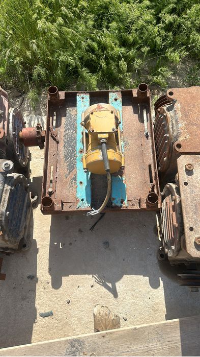 Продам сатылады брусчатка куйатын миксер