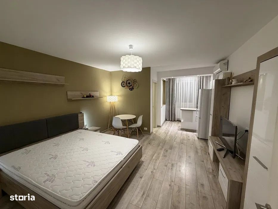 Apartment in Bucuresti - Mai multe