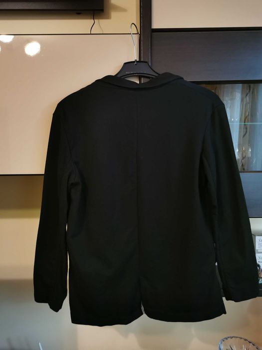 Set sacouri oversize Bershka, Mango [S]