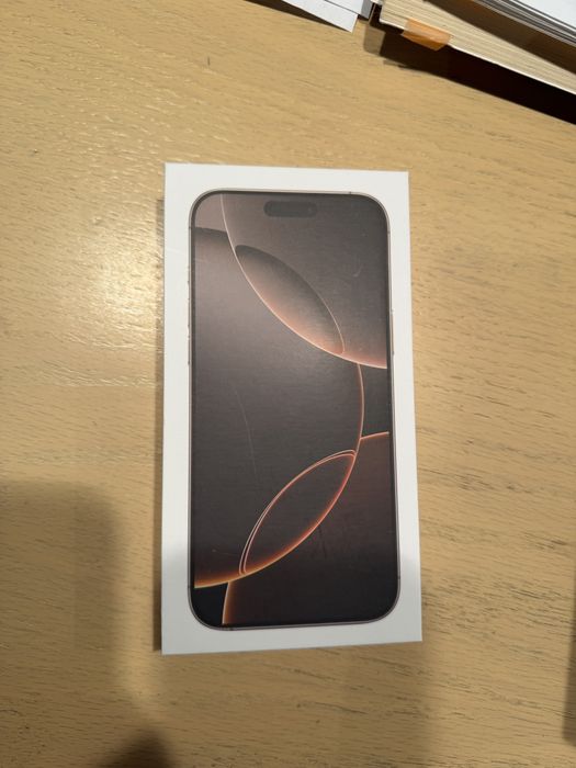 IPhone 16 Pro Max 512гб