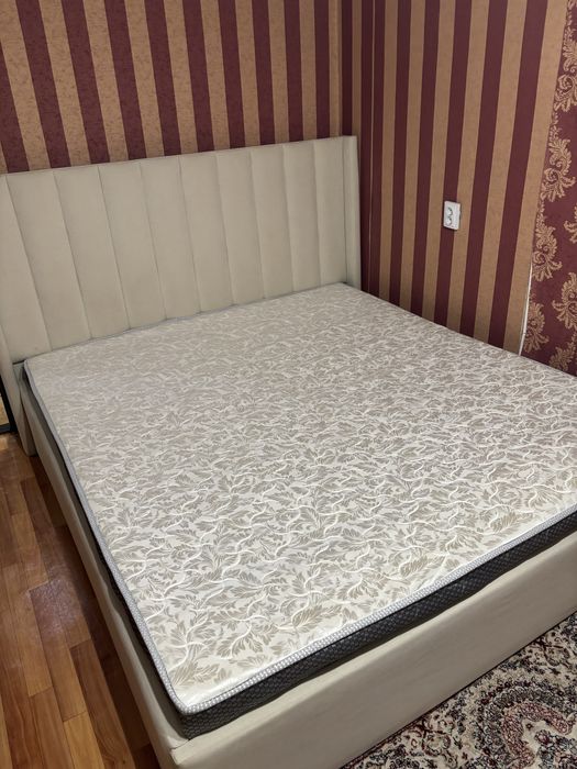 Продам кровать 200х200