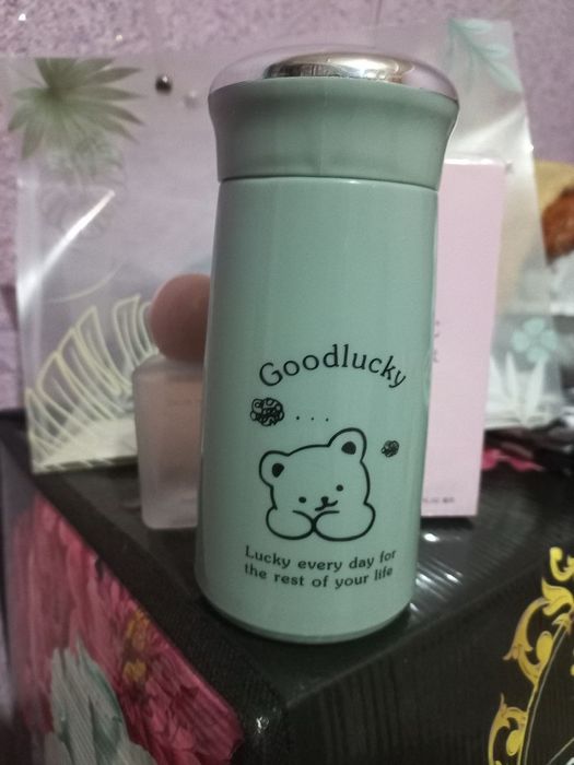 Shisha idish Xitoy maxsuloti