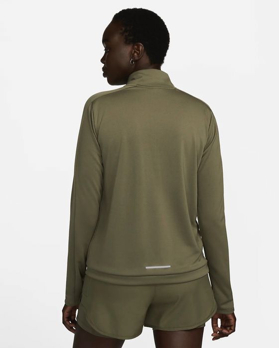 Bluza de alergare si fitness Nike pentru femei