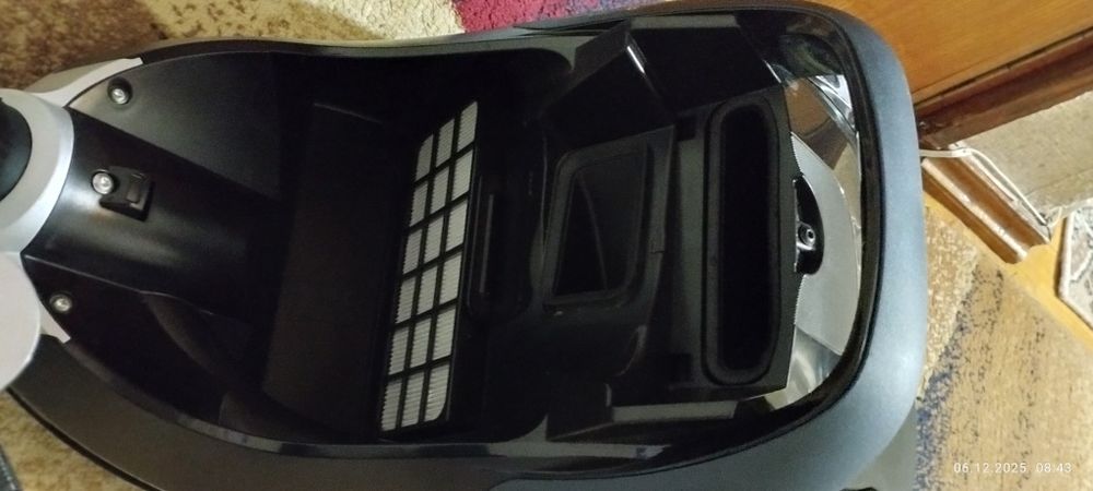 Пылесос Tefal TW7C71EA