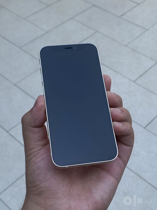 Iphone 12 mini 128GB Ideal