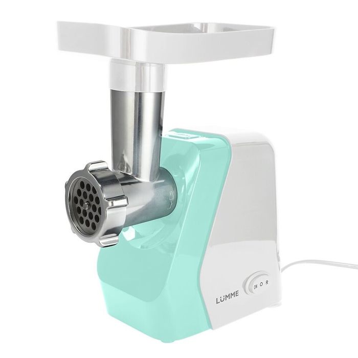 Мясорубка LUMME LU-MG2114C