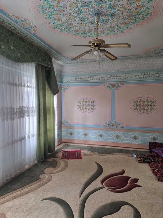 Арабмозор МФЙ нотурар жой арендага