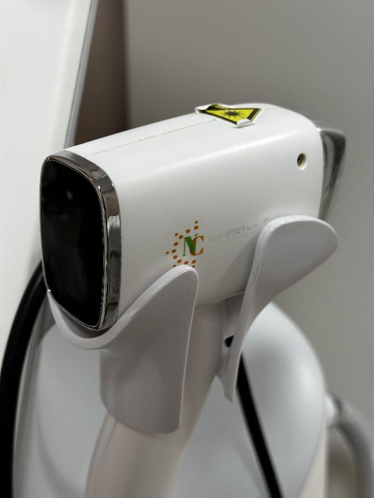 Аппарат лазерной эпиляции